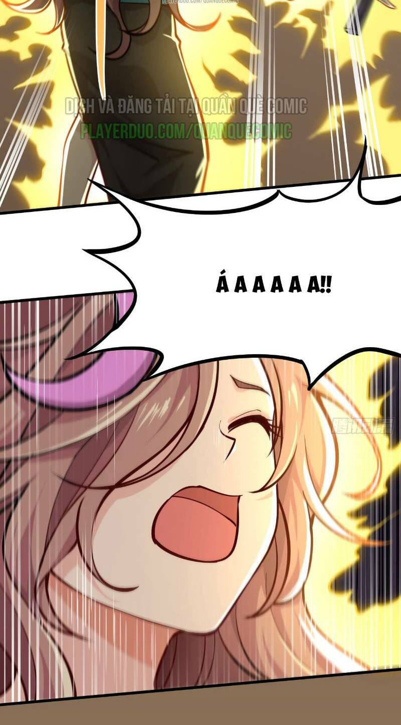 Minh Nhật Thần Đô: Chapter 4.2