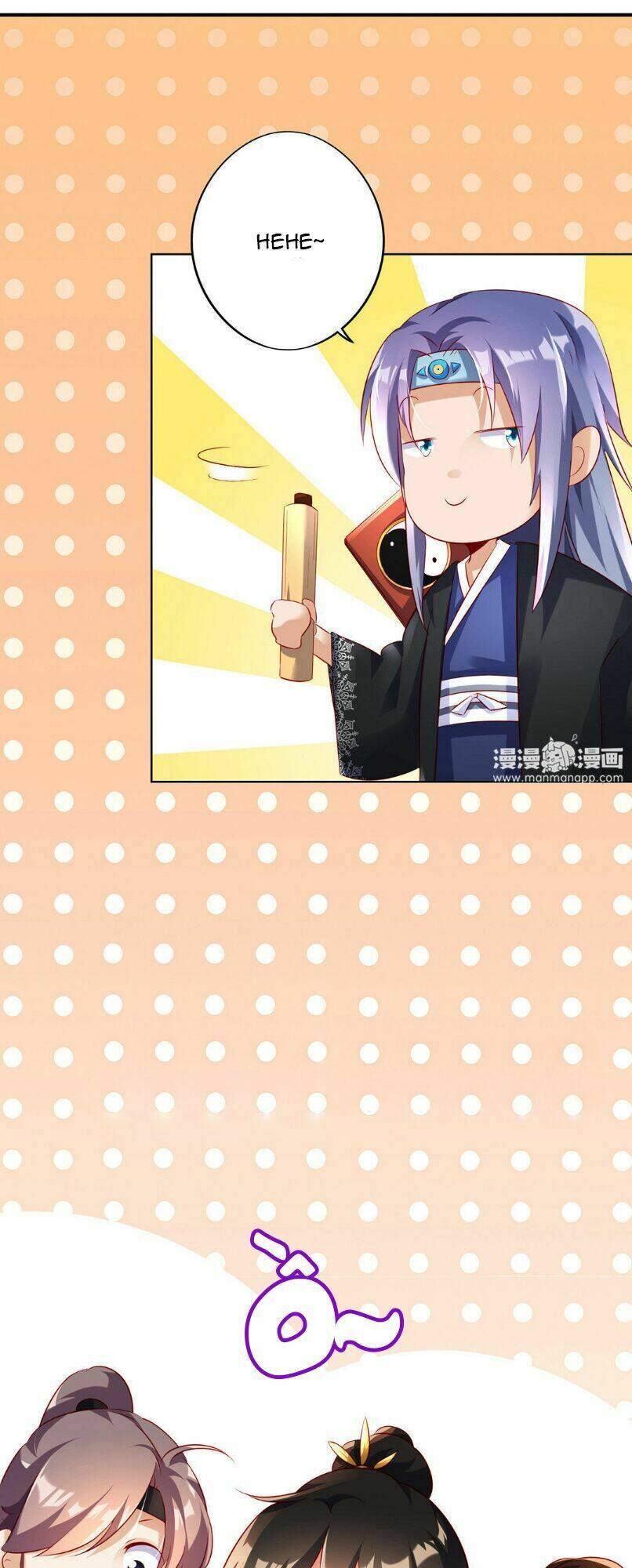 Thiên Kim Bất Hoán: Chapter 9