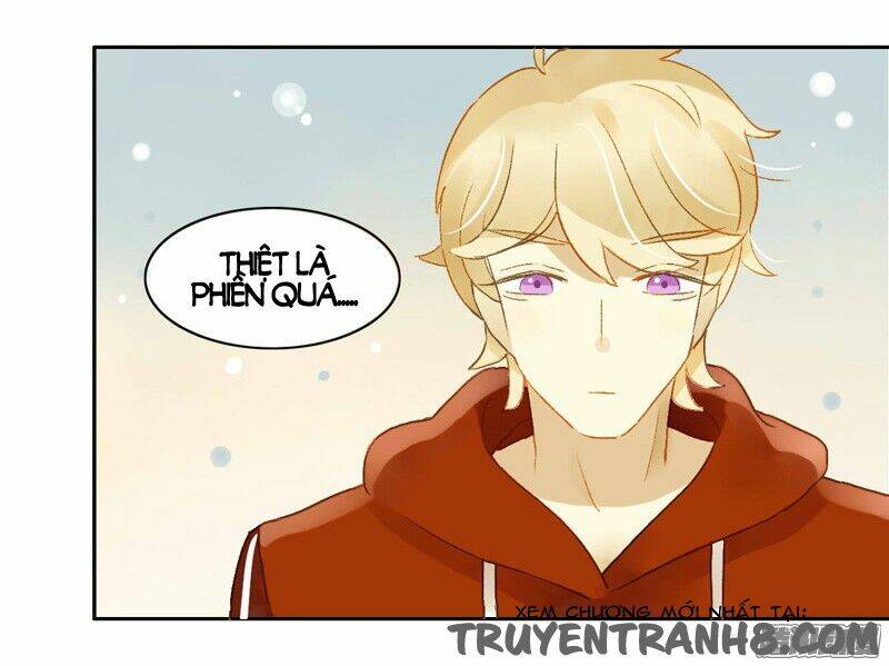 Sức Mạnh Của Sắc Đẹp: Chapter 122