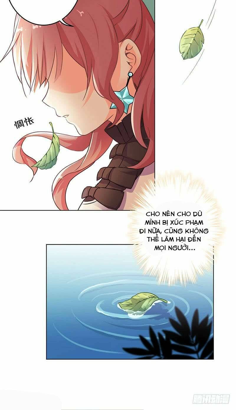 Trọng Sinh Chi Hao Môn Cường Thế Quy Lai: Chapter 157