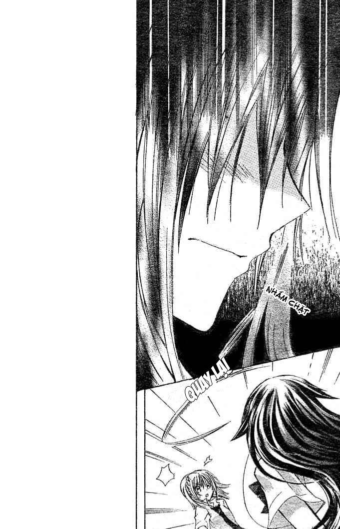 Kokoni Iru Yo: Chapter 18