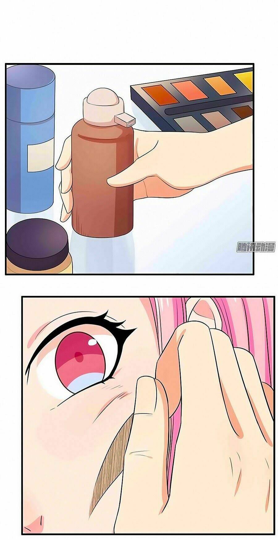 Số Hiệu 1314: Chapter 25