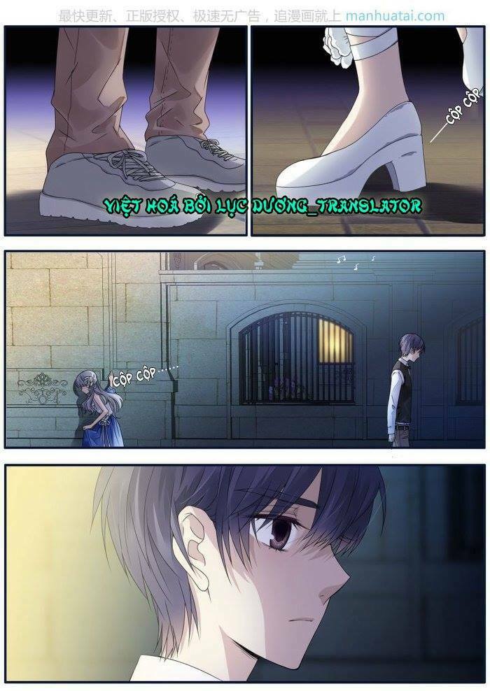 Lam Sí: Chapter 129