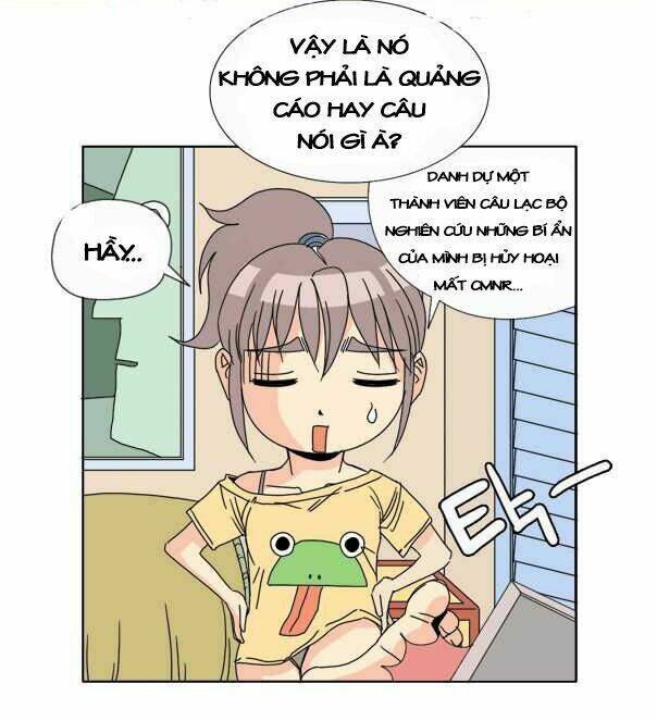 Hanged Doll: Chapter 6