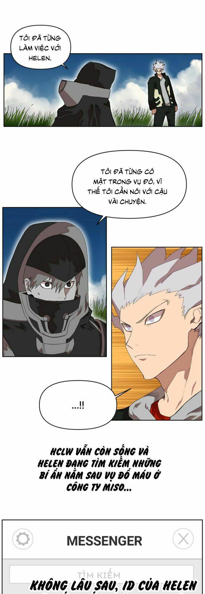 Hard Core Leveling Warrior Ss2: Chapter 22