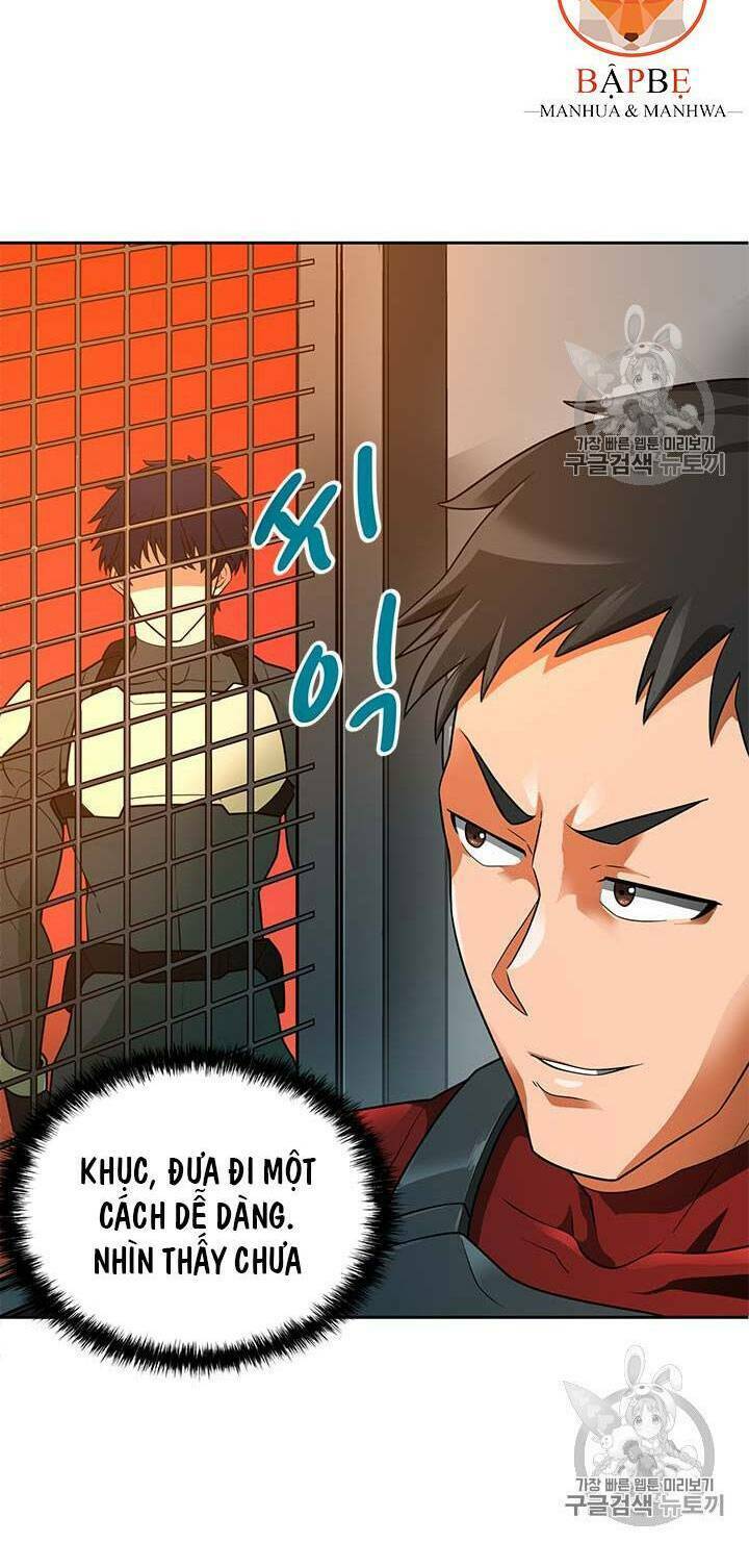 Tôi Tự Động Săn Một Mình: Chapter 44