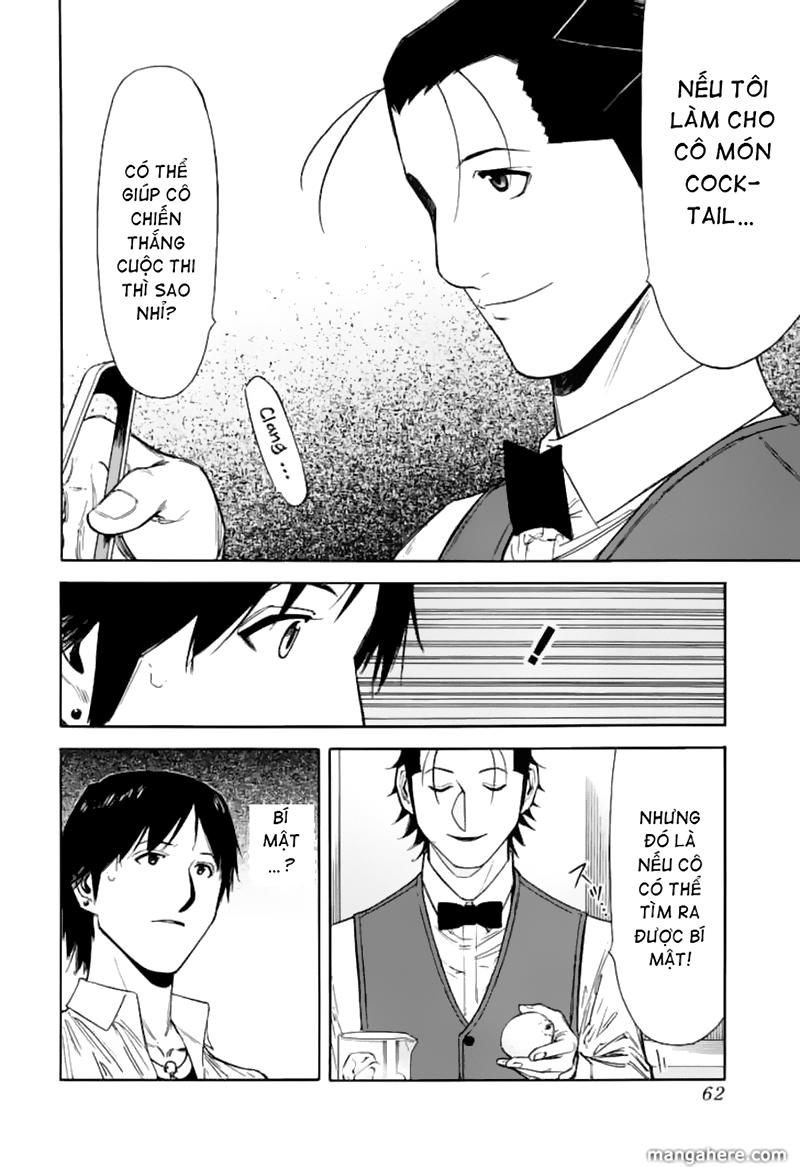 Bartender - Người Pha Chế Rượu: Chapter 50