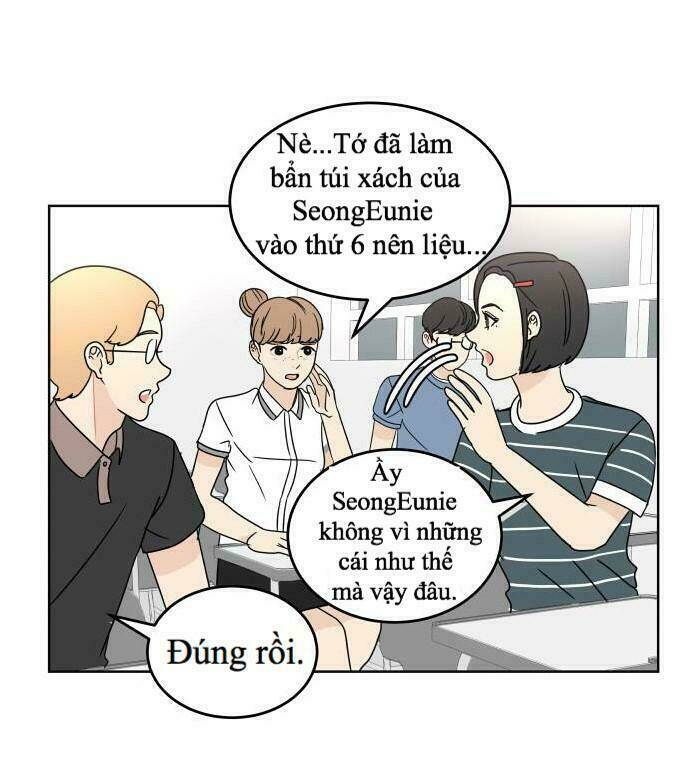 30 Phút Bước Đi Bên Em: Chapter 25