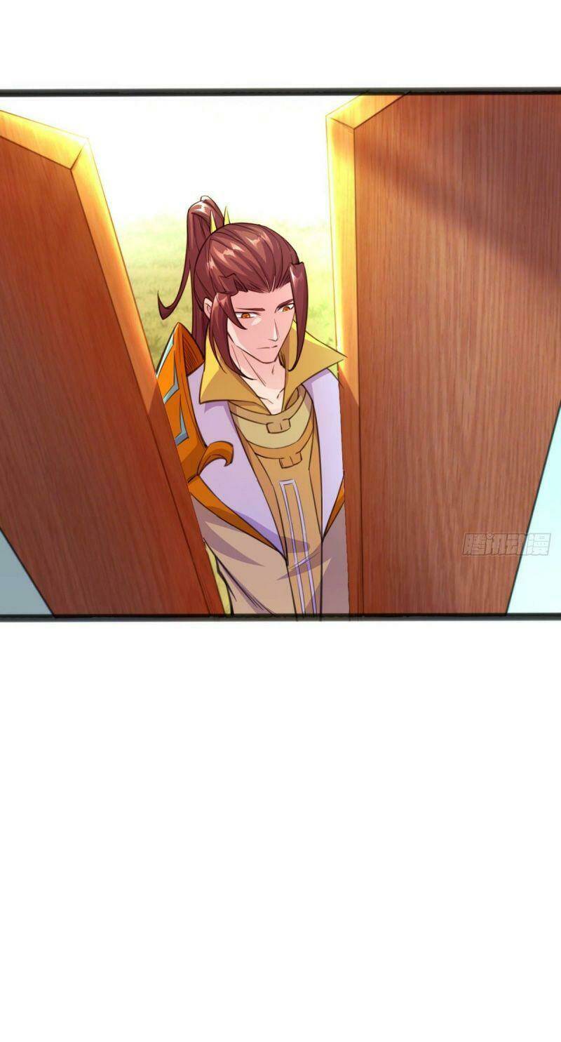 Thủ Vệ Nhất Thần: Chapter 19