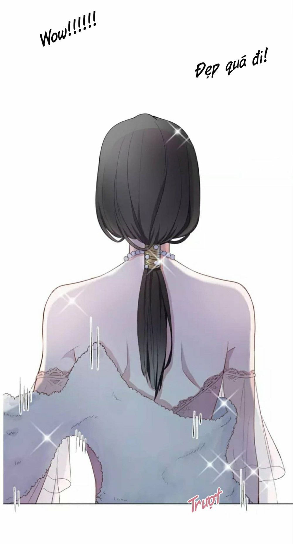 Nữ Hoàng Hai Mặt: Chapter 0