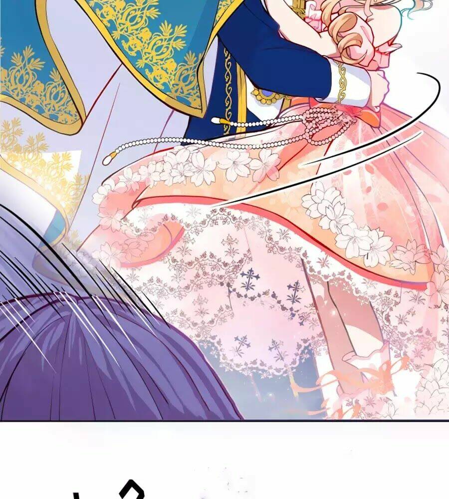 Kế Hoạch Sống Còn Của Công Chúa Nữ Phụ: Chapter 9