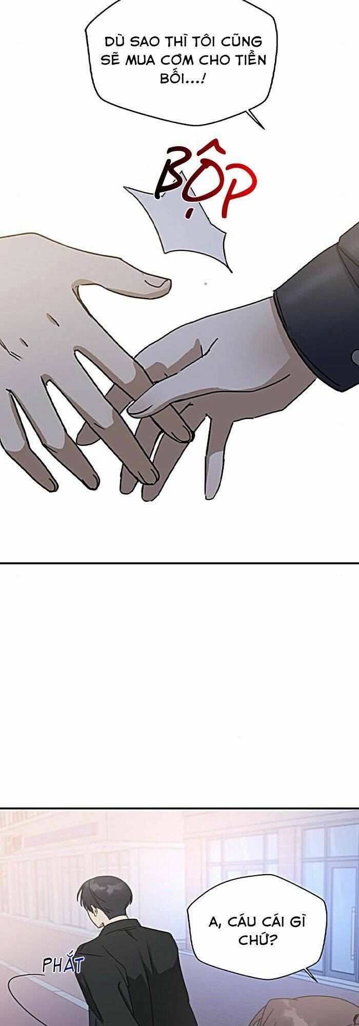 Duyên Nợ Kiếp Trước: Chapter 19