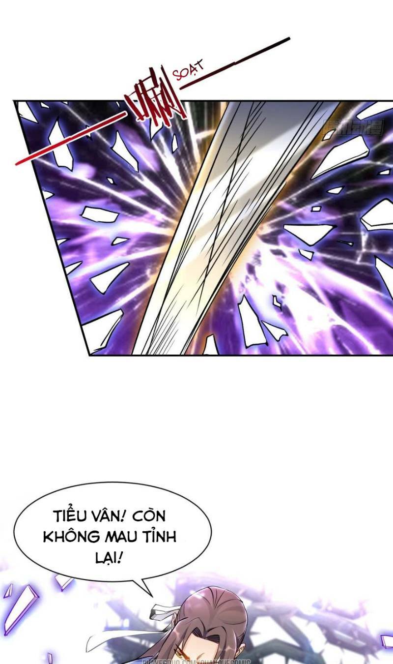 Lão Tổ Của Bạn Đang Online: Chapter 56