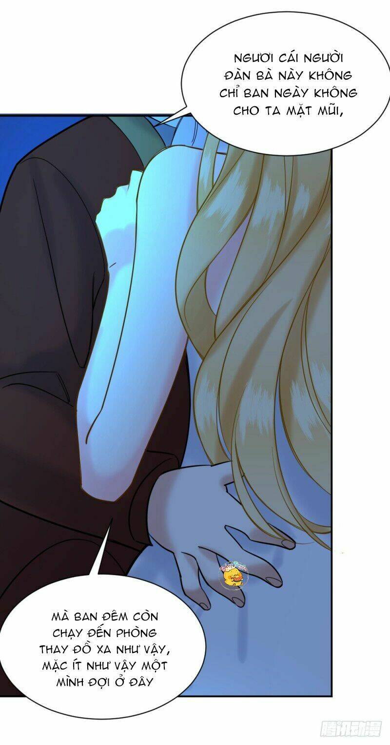 Trời Sinh Một Đôi?! Ta Từ Chối!: Chapter 6