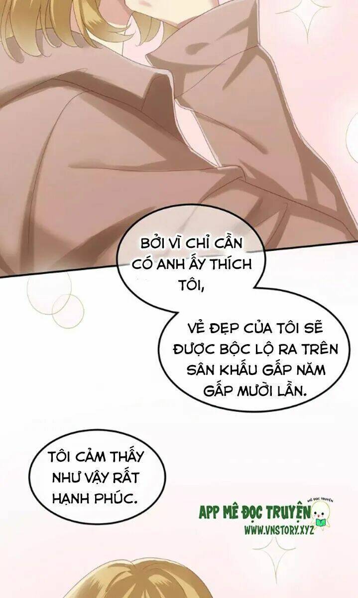 Thần Tượng Điểm Zero: Chapter 108