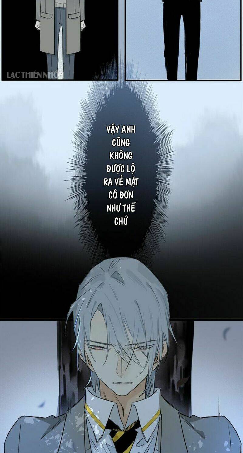 Phép Tắc Trường Ogus: Chapter 36