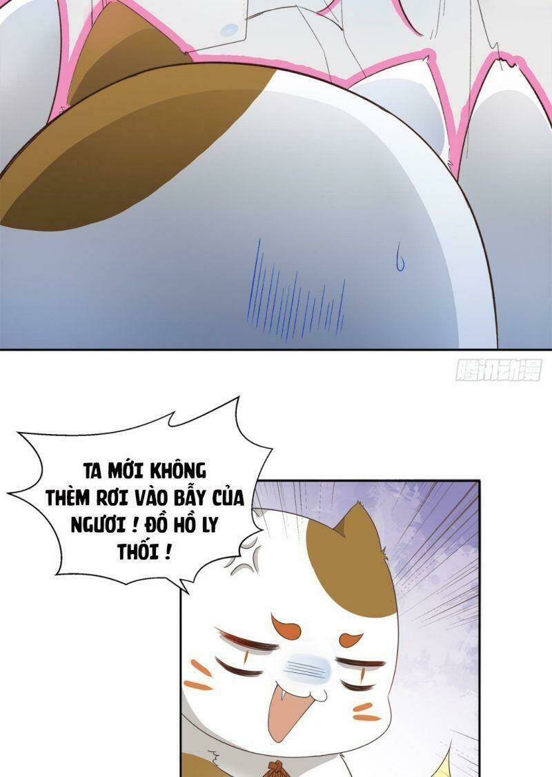 Ảnh Đế Yêu Hồ: Chapter 10