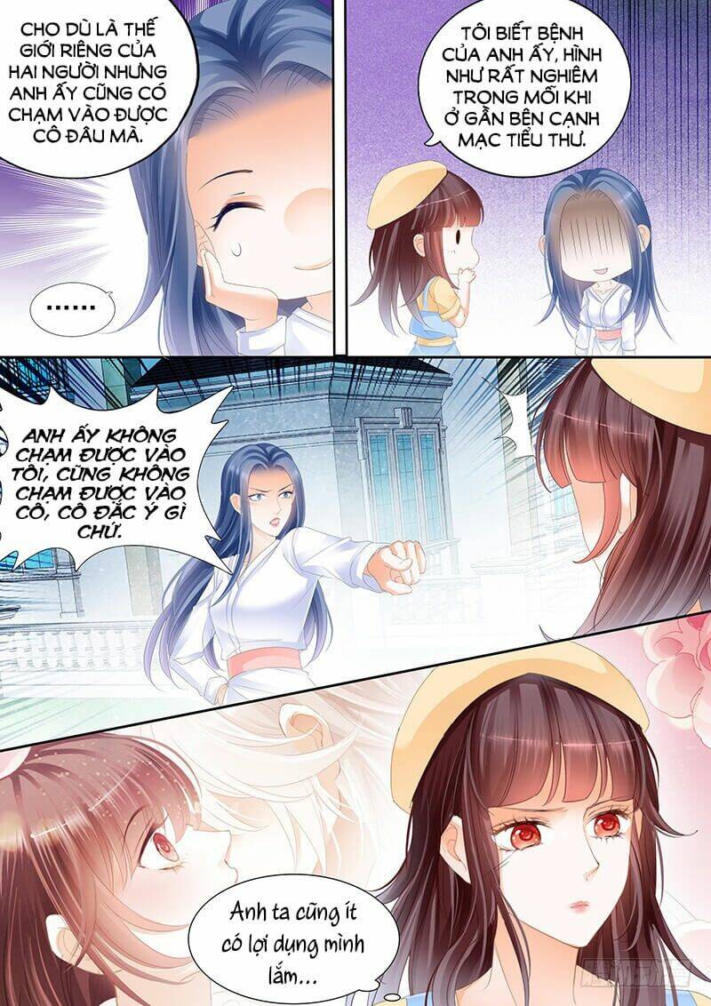 Thiểm Hôn Kiều Thê: Chapter 85