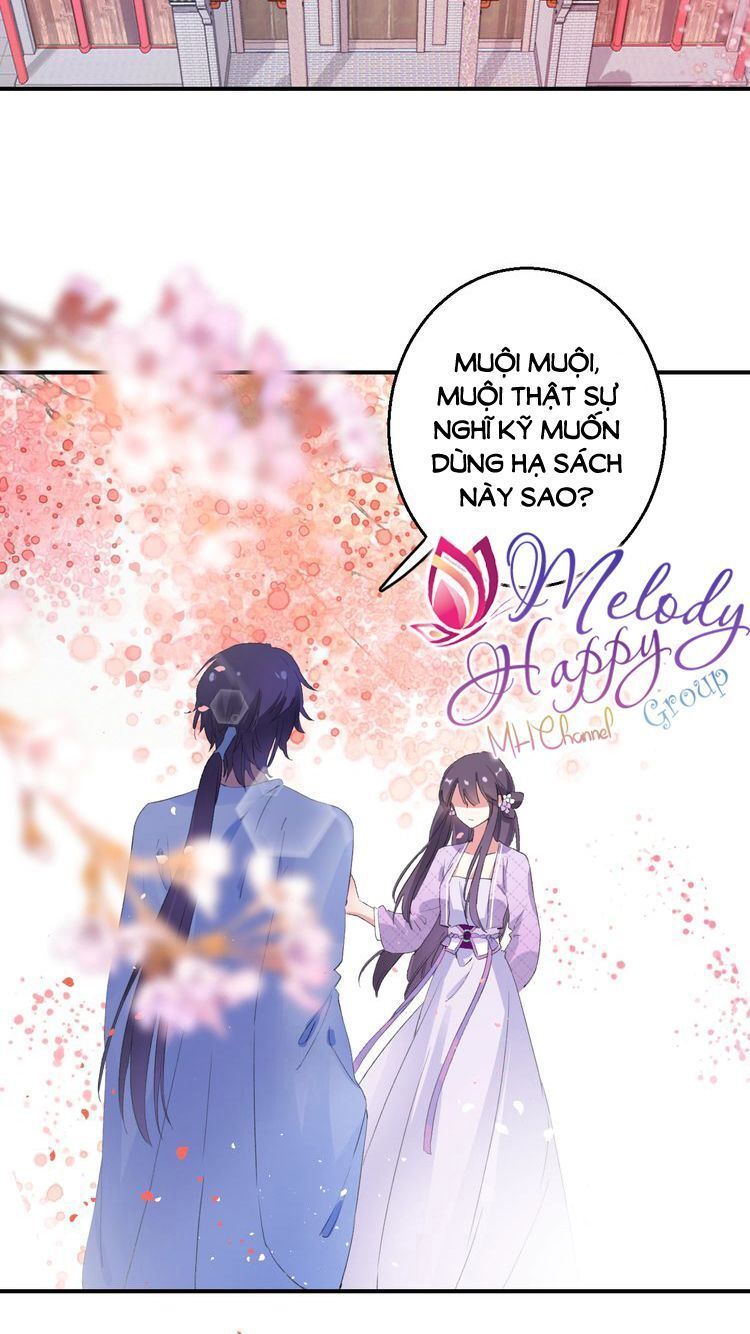 Hoa Nhan Sách 2: Chapter 0