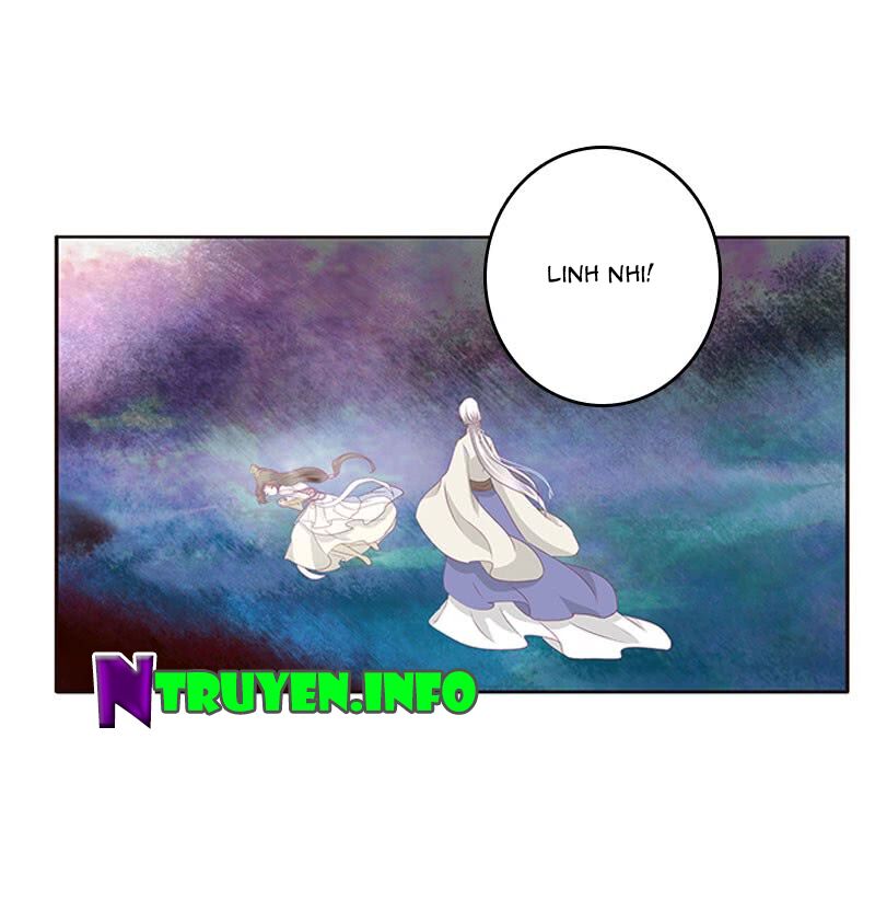 Thông Linh Phi: Chapter 352