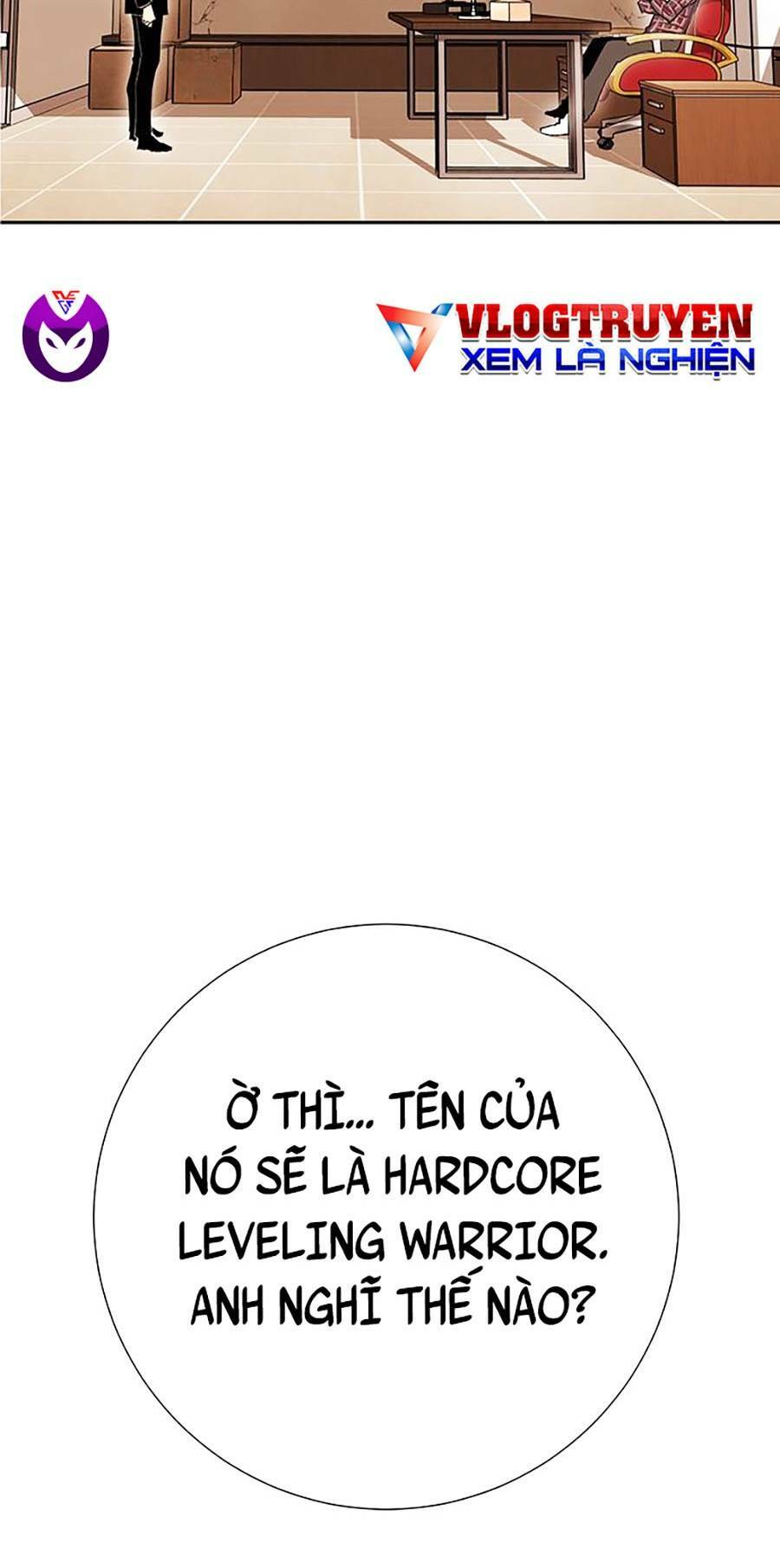 Hard Core Leveling Warrior Ss2: Chapter 134