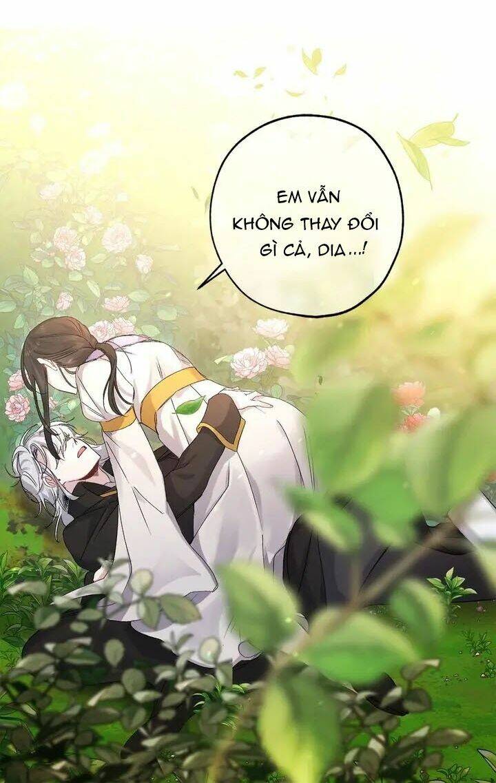 Tình Điên Dại: Chapter 52