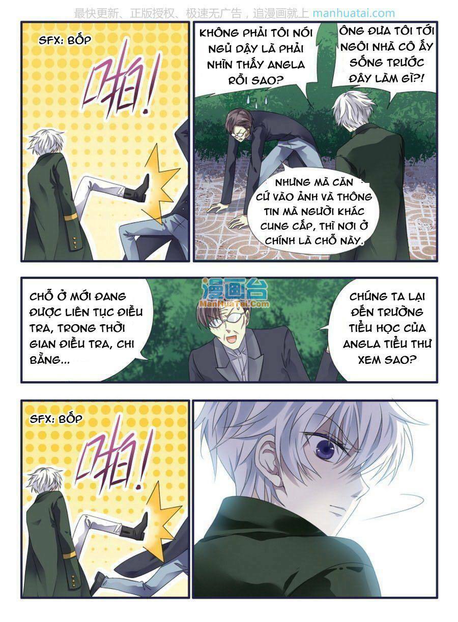 Lam Sí: Chapter 90