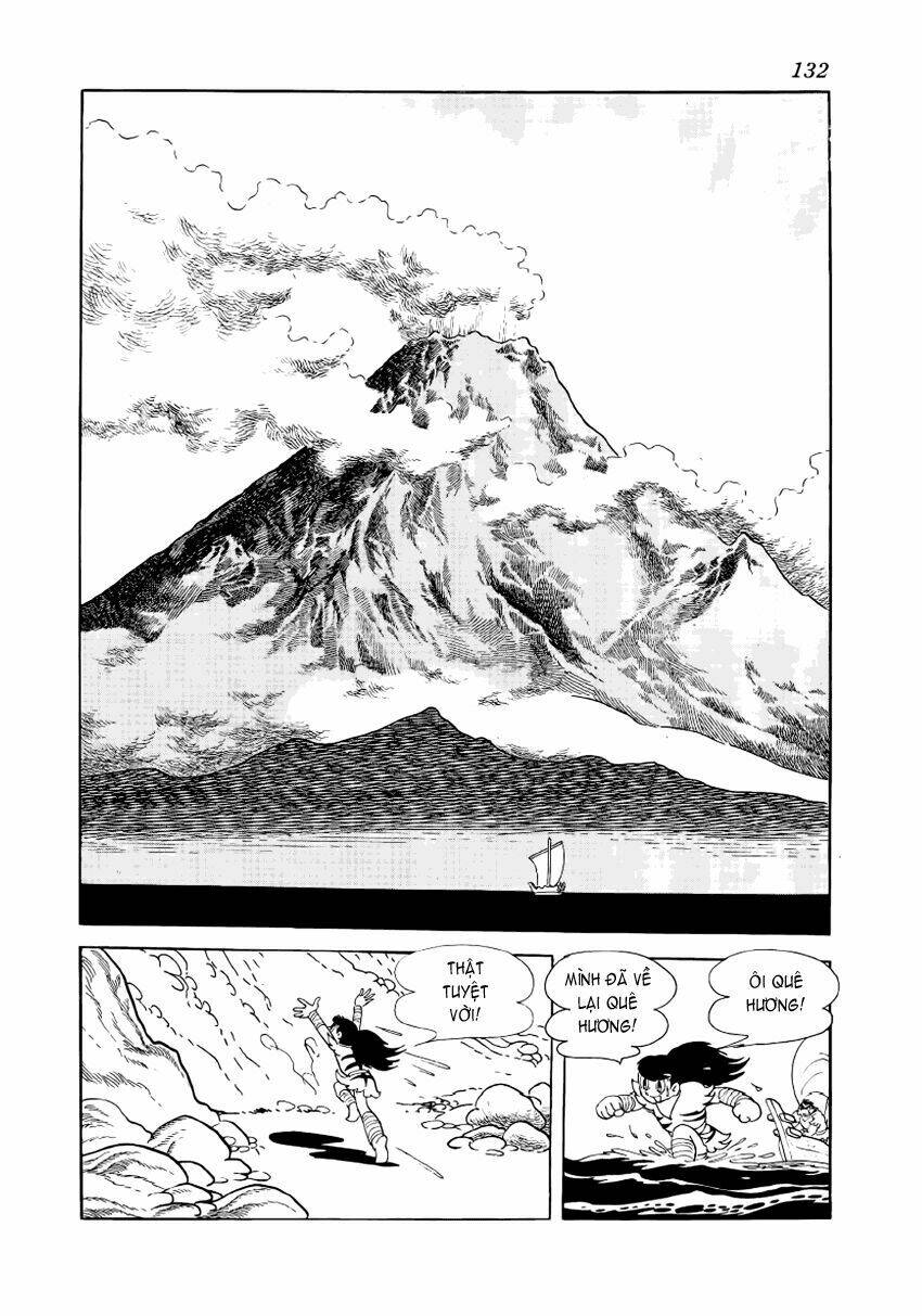 Chim Lửa: Chapter 7