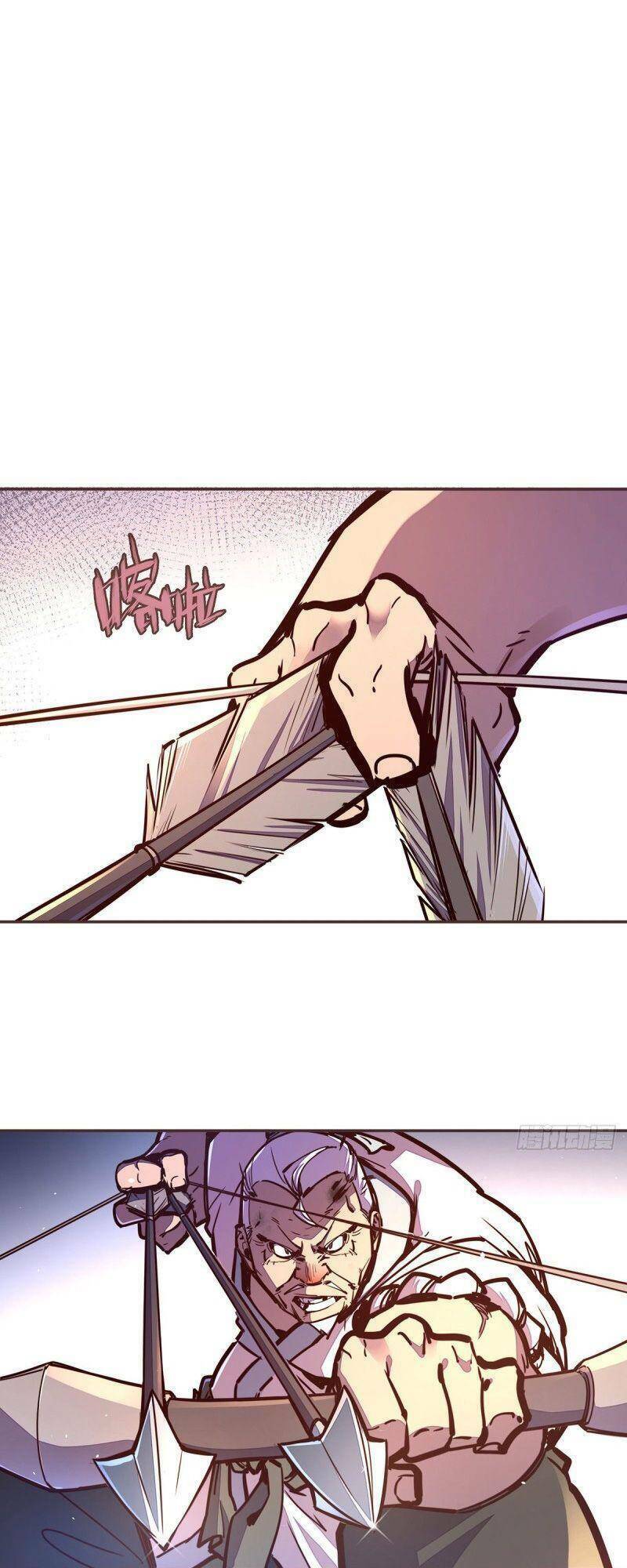 Sinh Tử Quyết: Chapter 61