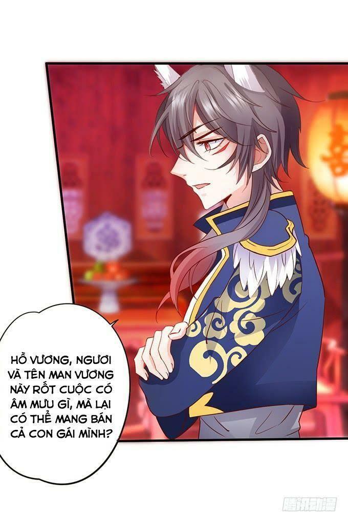 Hồ Tiên Hung Bạo: Chapter 62