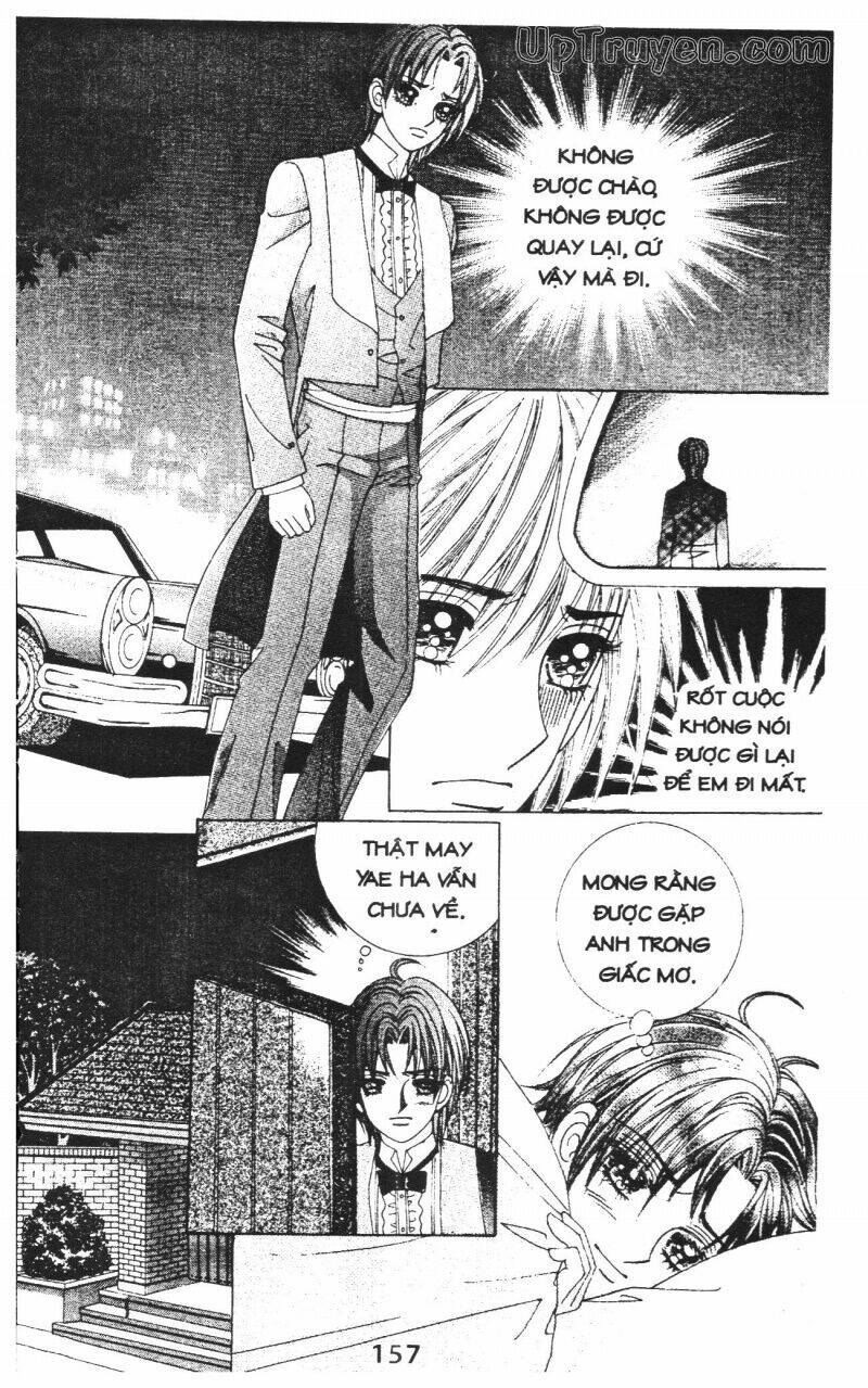 Mặt nạ tình yêu: Chapter 47