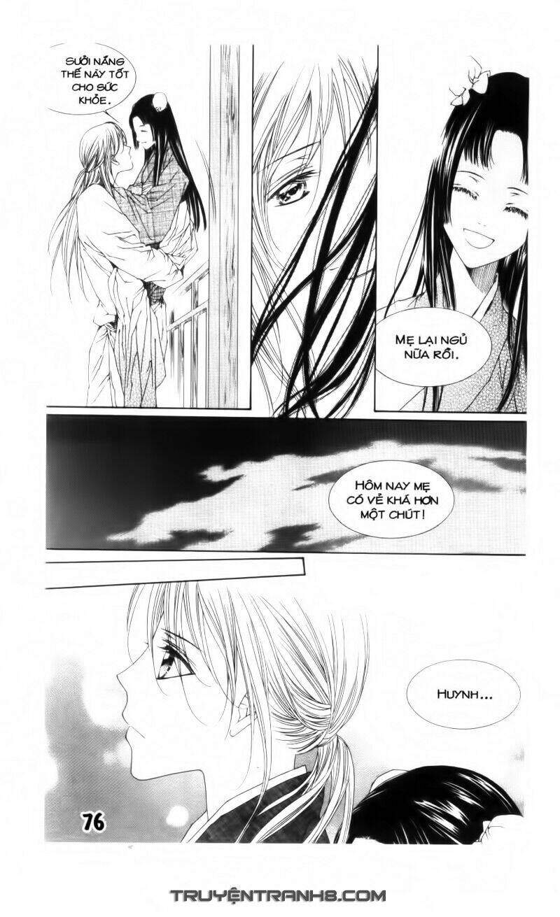 Pháp Sư Trừ Tà: Chapter 13.1