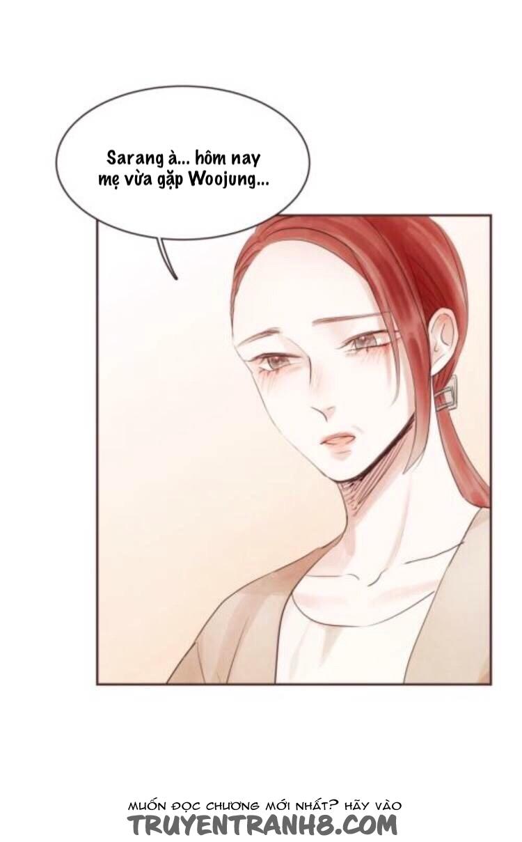 Giữa Tình Yêu Và Tình Bạn: Chapter 24