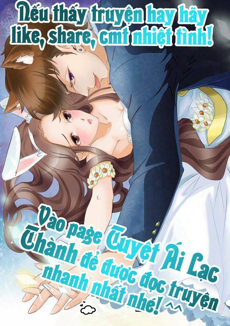 Boss Ca Ca! Nhĩ Khiếm Tấu: Chapter 6