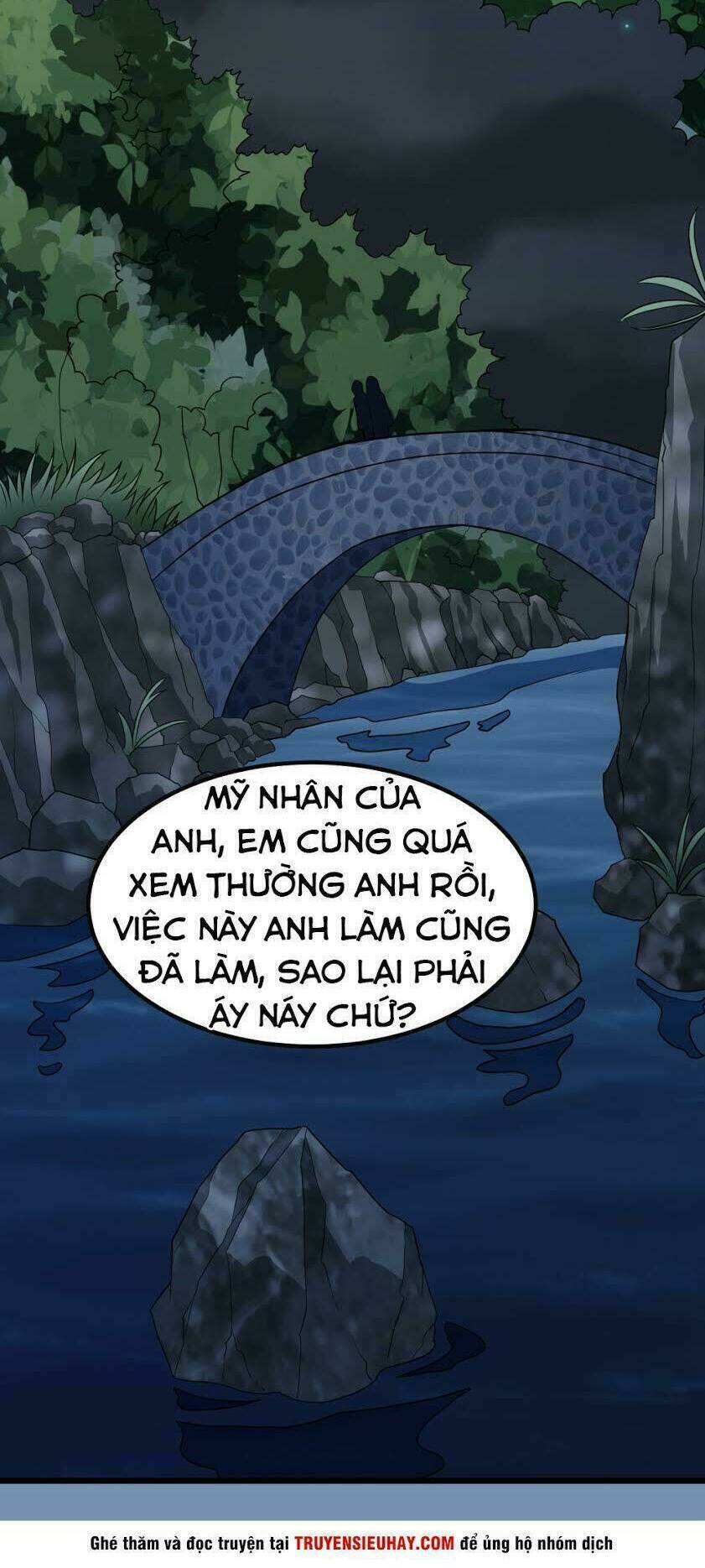 Tay Chơi Thần Cấp: Chapter 44
