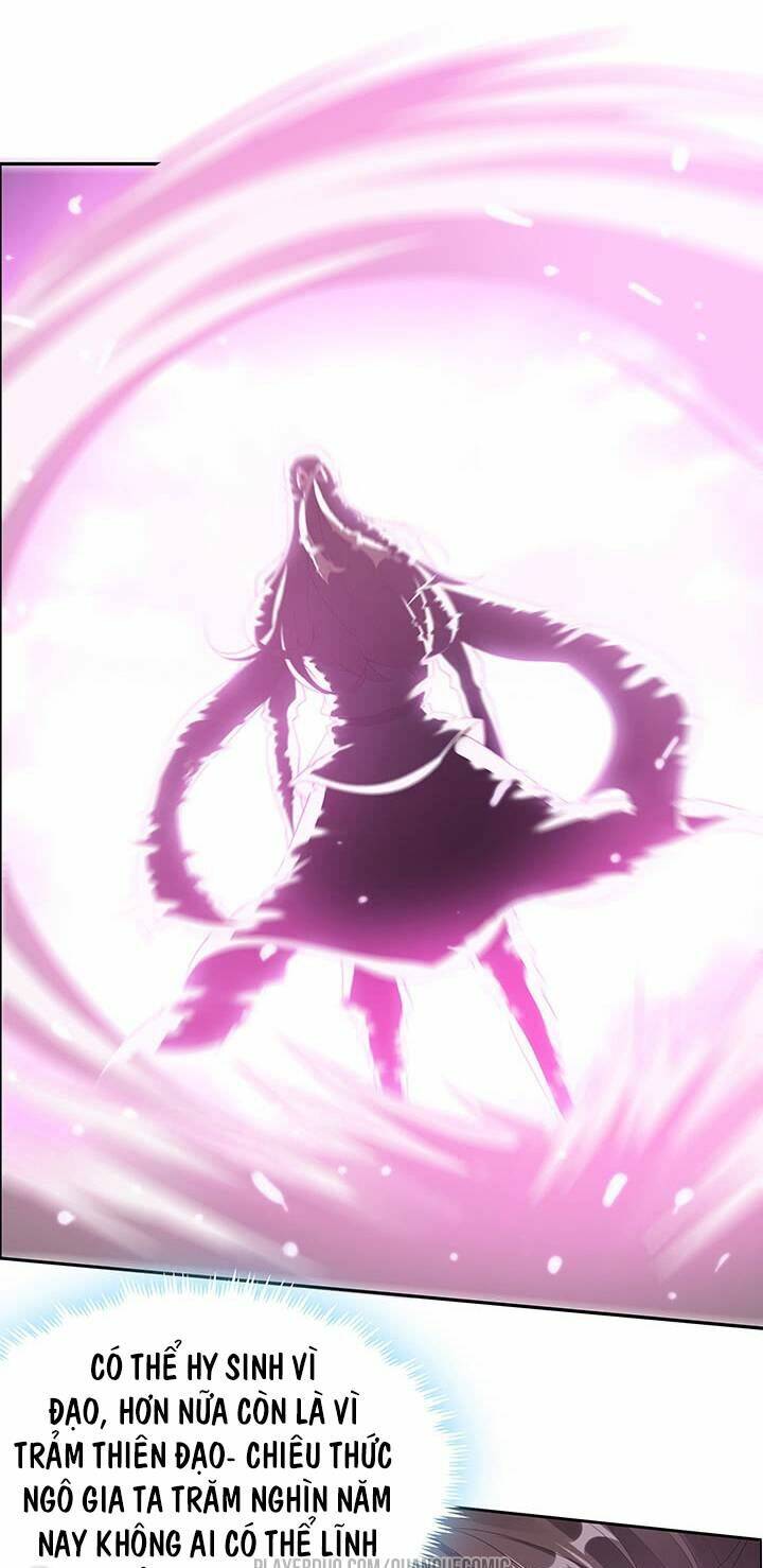 Nghịch Lân: Chapter 42