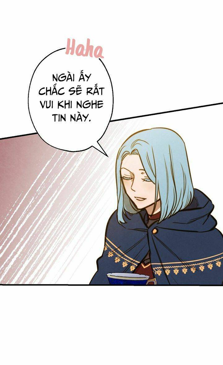 Hoàng Phi Bóng Tối: Chapter 6