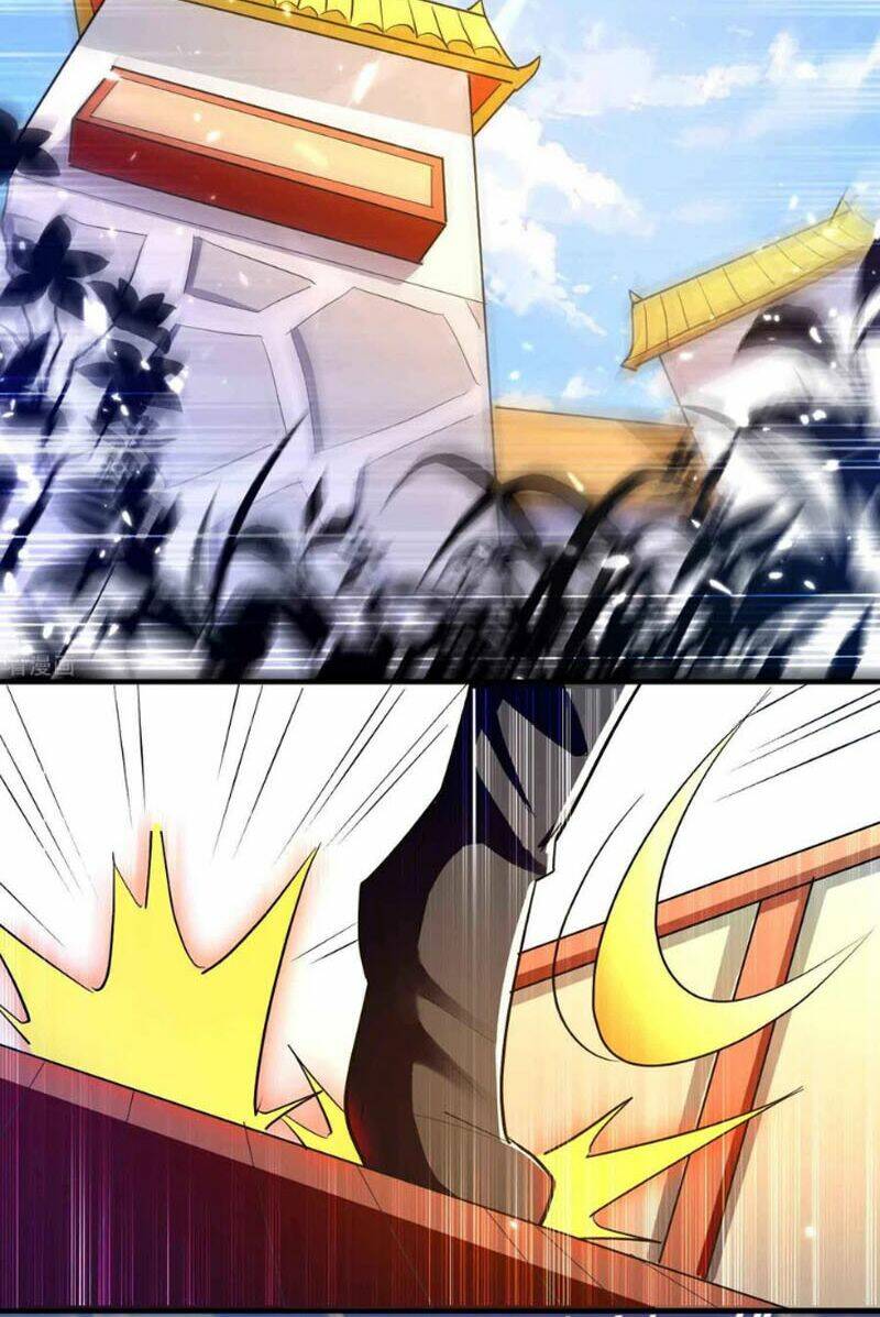 Vạn Giới Tiên Vương: Chapter 113