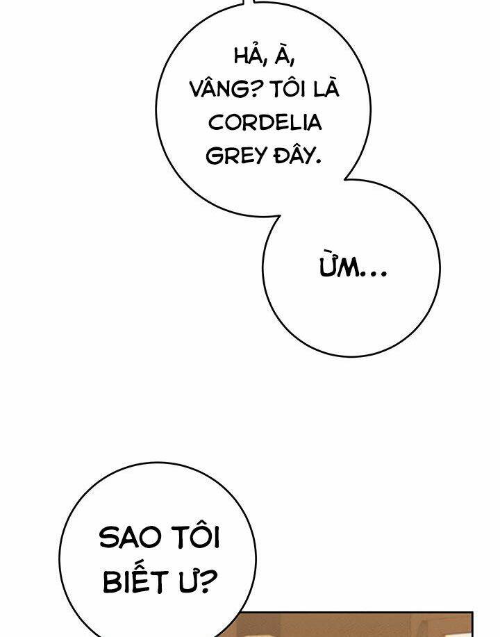 Hãy Trả Lời Em, Hoàng Tử!: Chapter 2