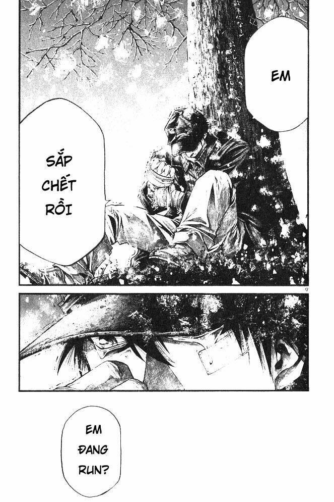 Rainbow: Chapter 201