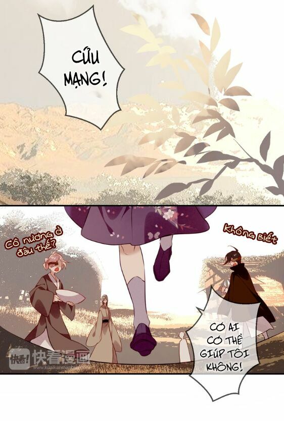 Ngô hoàng tại thượng: Chapter 57