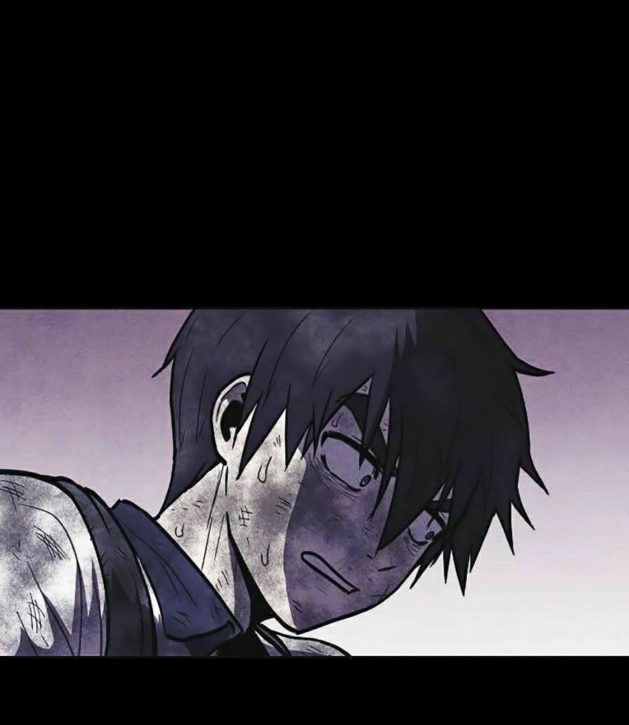 Cậu Bé Shotgun: Chapter 8