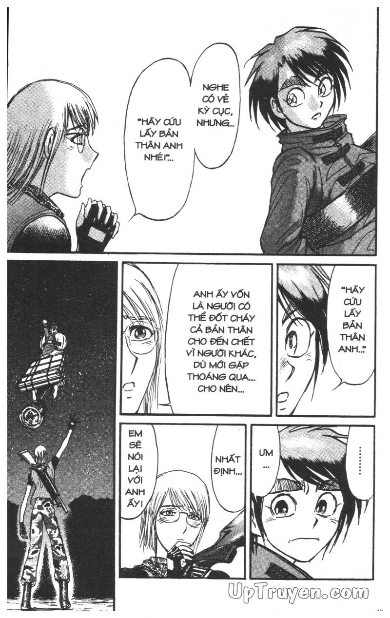 Fujita Kazuhiro: Chapter 41