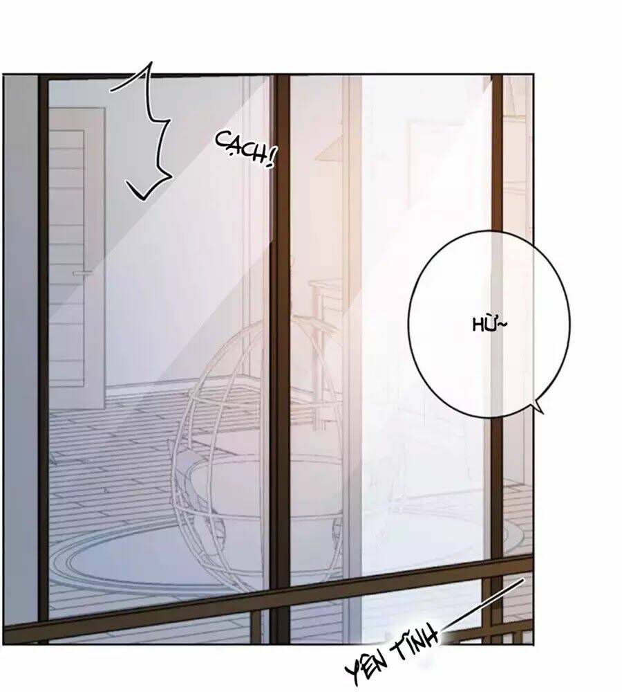 Nhật Ký Dạy Dỗ Của Gia Tộc Đáng Yêu: Chapter 69