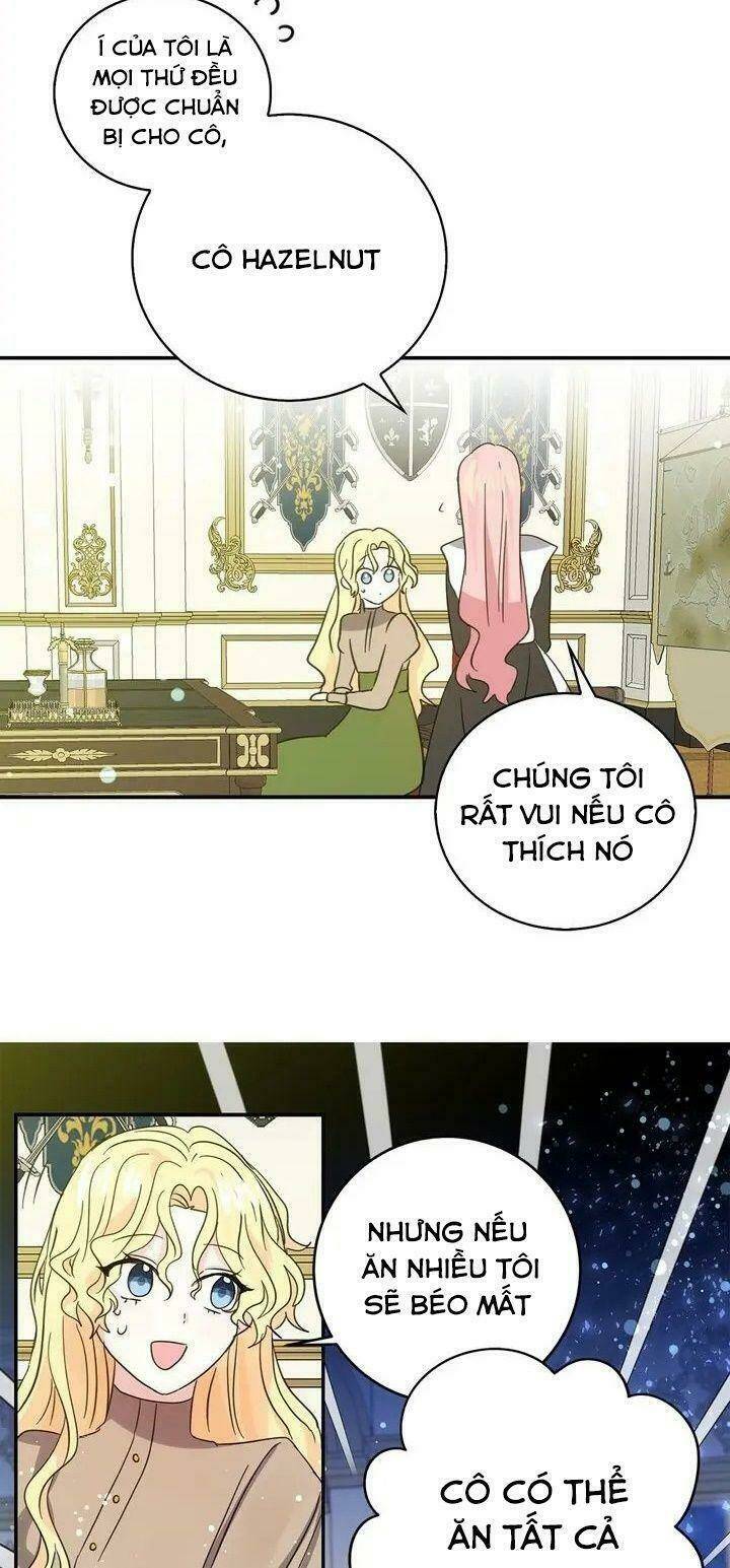 Tôi Là Bạn Gái Cũ Của Một Người Lính: Chapter 27