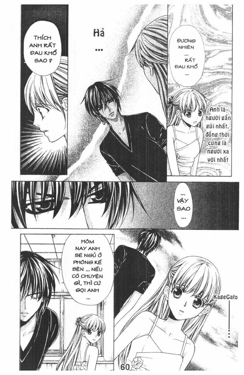 Heart No Daiya: Chapter 3