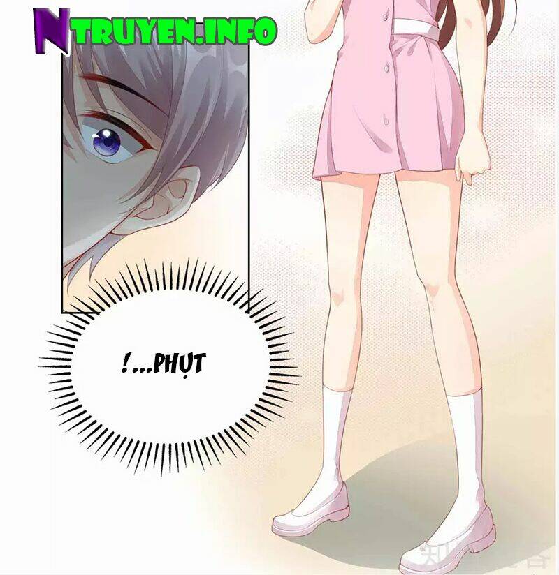 Người Yêu Ẩn Hình Của Ảnh Đế: Chapter 85