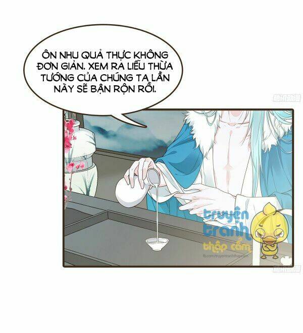 Đại Giá Thừa Tướng: Chapter 63