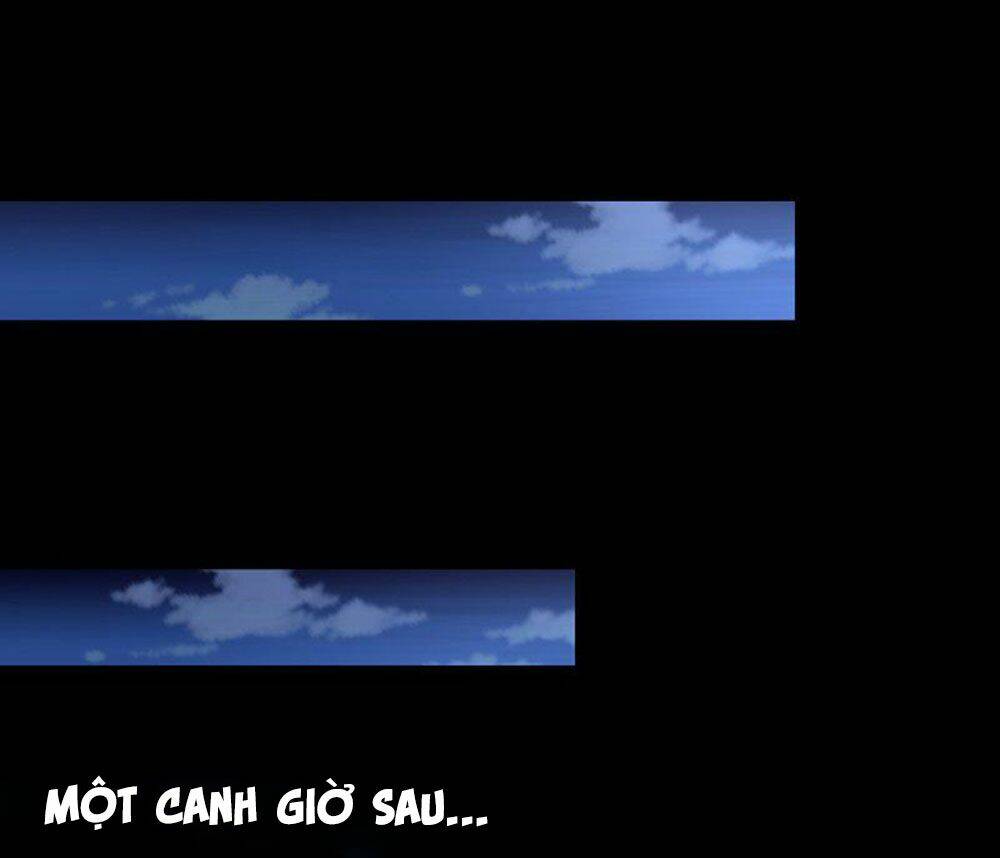 Hỏa Hồ: Chapter 8