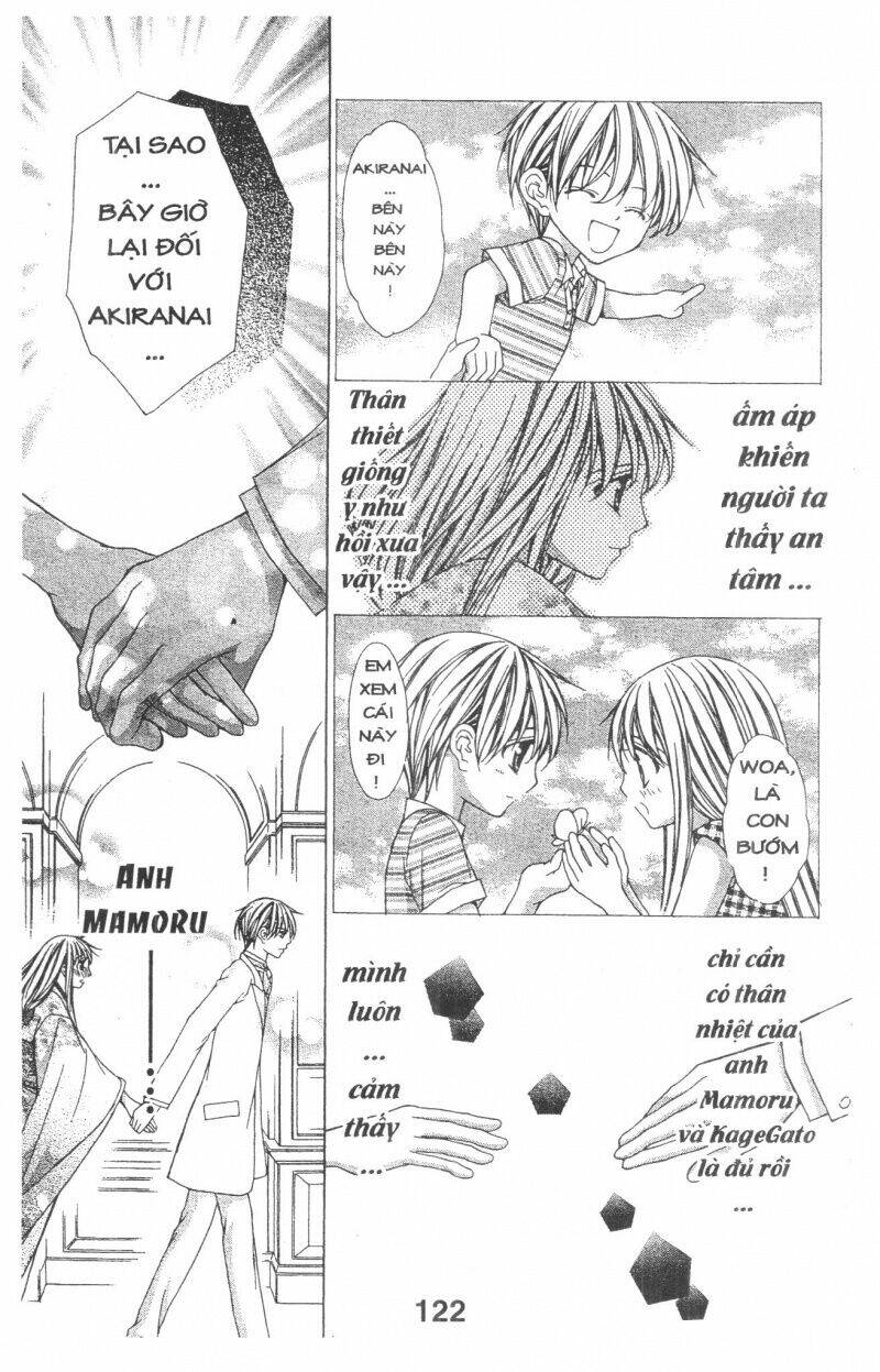 Heart No Daiya: Chapter 1.2